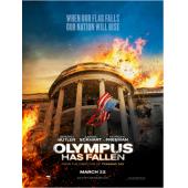 4GBD257299 白宫陷落