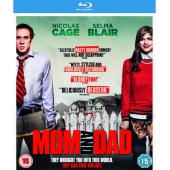 SJ-7574	疯狂父母 