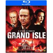 LJ-1397	格兰德岛