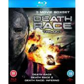 DT-80184 死亡飞车3：地狱 