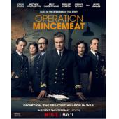 LJ-4434A 绞肉行动 