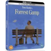 SJ-0907C 阿甘正传（25周年全新数码修复版）（第三版）（2BD） 