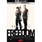 SJ-11272 自由之声 