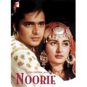 WBD9253	奴里(1979)	