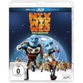 4GBD257288 逃离地球