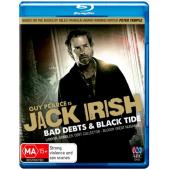 4GBD259770 赌徒杰克：坏账