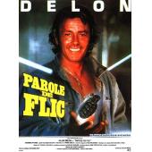 WBD9252	警官的诺言(1985)【阿兰·德龙】