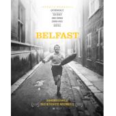 SJ-11787A 贝尔法斯特（第二版）