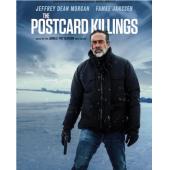 SJ-7926	明信片杀戮 