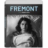 LJ-6216A 弗里蒙特 