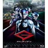 LBD-U1733 科学小飞侠    