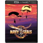 LJ-6539A 海豹干将【4K修复版】 