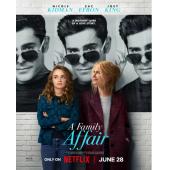 TW-4444	非常家务事 