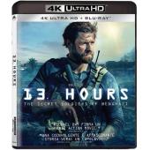 LJ-5010A 危机13小时 