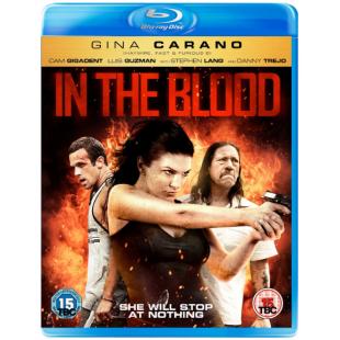 4GBD250517 血域燃烧