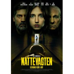 LJ-6722A 守夜人：恶魔永世同在 