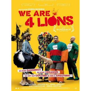 DT-80382 四头狮子