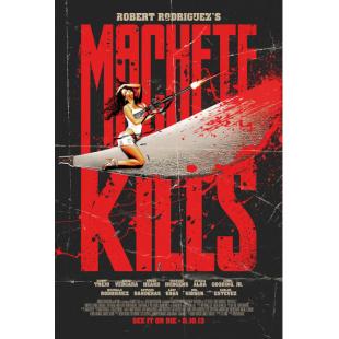 DT-81252 弯刀杀戮