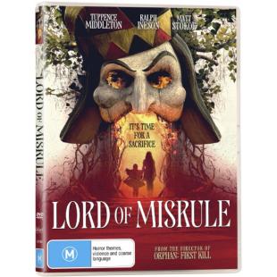 LJ-6700A 无序之主 