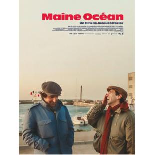 LJ-6896A 缅因海【4K修复版】