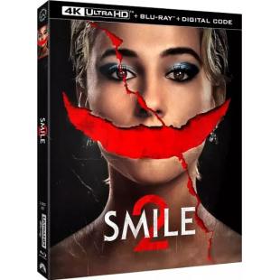 SJ-10570B 夺命微笑1-2（第二版）