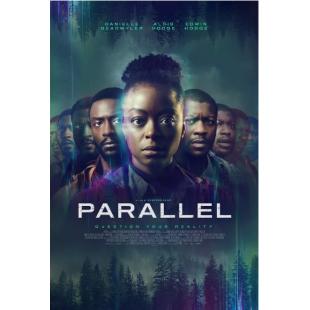 SJ-17221 平行森林