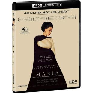 LJ-7387A 玛丽亚·卡拉斯 