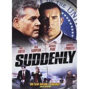 DT-81714 小镇突袭