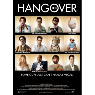 4GBD253351T《宿醉》三部曲(3碟)