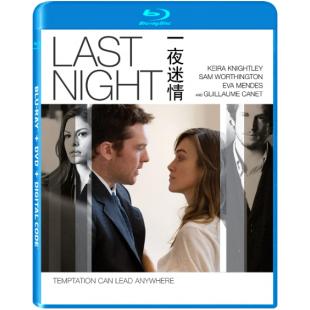 DT-80726 一夜迷情