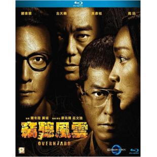 DT-81632 窃听风云3