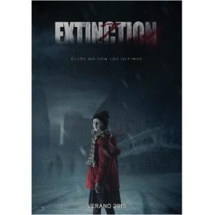 4GBD255457 灭绝：丧尸屠城