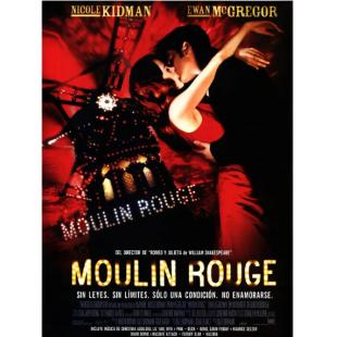 4GBD257536 红磨坊