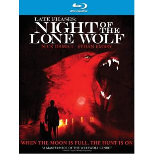 LBD-U3000 深夜之狼   