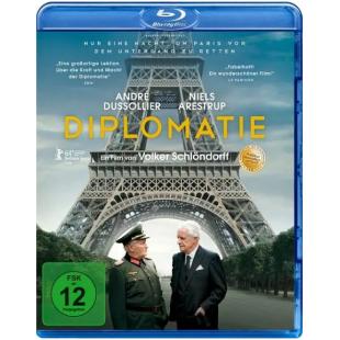 LBD-U2749 外交秘闻