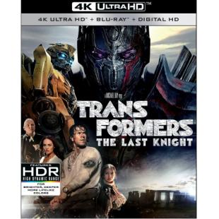 LJ-0124A 变形金刚1-5