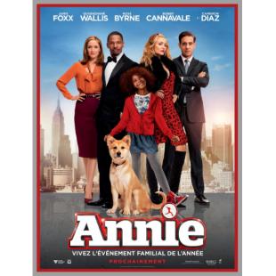 4GBD256763 安妮：纽约奇缘