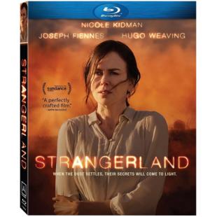 LBD-U3205 陌生之地    