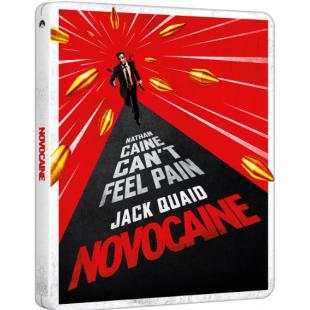 SJ-12573A 无痛凯恩 