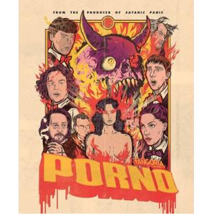 SJ-11303 恶魔影院