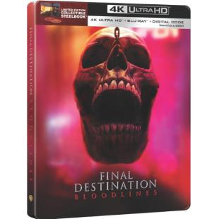 SJ-12616A 死神来了6：血脉诅咒