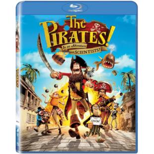 LBD-U0593 神奇海盗团  