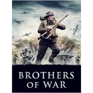 4GBD254336 战争兄弟