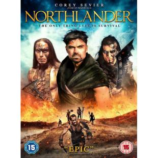 4GBD253685 北地猎人