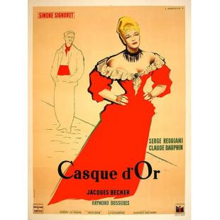 SJ-10901A 金盔（4K修复版） 