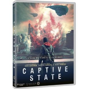 4GBD252473 俘虏国度 