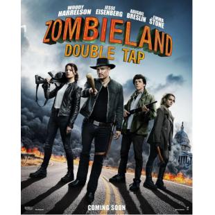 LJ-1341A 丧尸乐园2 