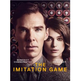 LJ-4313A 模仿游戏