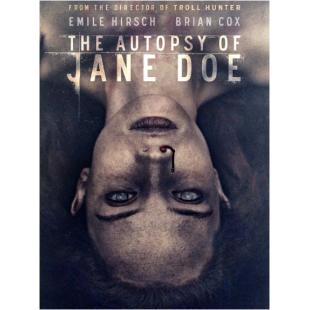 LJ-5801A 无名女尸