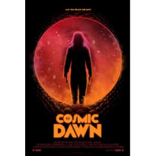 LJ-4850A 宇宙黎明 